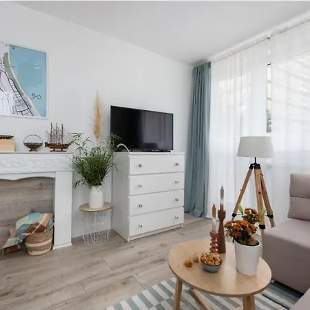 700m Od Plazy Apartman *